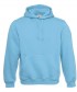 B&C HOODED