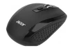 Acer Wireless Mouse MX20 - Sort 