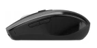 Acer Wireless Mouse MX20 - Sort 