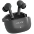 ACER Wireless Earbuds Bluetooth 5.4 - black