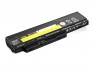 Lenovo 11.1V 4400mAh kvalitets lithium ion batteri til Bærbar computer - kompatibel