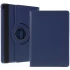 iPad 7/8/9 Cover - Blå