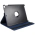 iPad 7/8/9 Cover - Blå