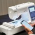 Brother Innov-is M340ED Broderimaskine