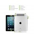 Apple iPad 4 16GB WiFi + Cellular (Sort) - Grade B
