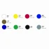 STAHLS' CAD-CUT Basic Film - Hvid - White - 001