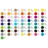 STAHLS' CAD-CUT SportsFilm - Mellemgrå - Mid grey - 740