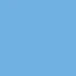STAHLS' CAD-CUT SportsFilm - Lyseblå - Light blue - 320