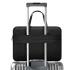Computertaske Carrying Bag laptop - 13" og 14" - sort