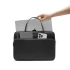 Computertaske Carrying Bag laptop - 15" og 16" - sort