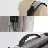 TECH-PROTECT Computertaske DEFENDER bag laptop - 15" og 16" - crayon grey