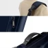 TECH-PROTECT Computertaske DEFENDER bag laptop - 15" og 16" - navy blue