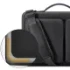 TECH-PROTECT Computertaske DEFENDER bag laptop - 13" og 14" - Sort