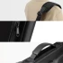 TECH-PROTECT Computertaske DEFENDER bag laptop - 15" og 16" - sort