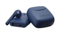 DEFUNC True Travel Wireless BT Headset - Blå