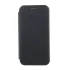 iPhone Air SMART DIVA Cover - sort