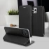 iPhone 17 Pro SMART DIVA Cover - sort