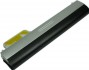 Kampagne vare, 10.8V 4400mAh kvalitets lithium ion batteri til Bærbar computer - silver/black