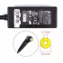 Acer 40W 19V 2.15A strømforsyning med 5.5mm x 1.7mm stik - Original