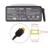 Lenovo 45W 20V 2.25A strømforsyning square pin - Kompatibelt