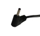 Acer 65W 19V 3.42A strømforsyning med 3.0mm x 1.1mm - Kompatibel