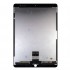 iPad Air 3 Digitizer Touch Skærm Assembly - Sort - Grade A++