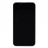 iPhone 13 - Incell LCD Skærm - Sort