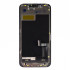 iPhone 13 Mini - Incell LCD Skærm - Sort