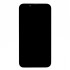 iPhone 13 Mini - Incell LCD Skærm - Sort