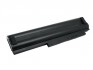 Lenovo 11.1V 4400mAh kvalitets lithium ion batteri til Bærbar computer - kompatibel