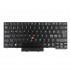 Bestillingsvare - Lenovo T470, T480 Tastatur (Nordic)