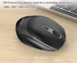 Equip 4-button Wireless Mouse - Sort 