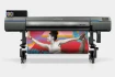 Roland ER-641 64" Eco Solvent printer