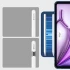 iPad Pro 12.9 inch magnetic case