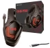 Forever wireless Headset gaming med microphone GHS-700