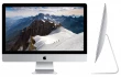 27" Apple iMac - Intel i5 4570 3,2GHz 3TB Fusion HDD 16GB (Late-2013) - Grade C