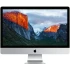 21,5" Apple iMac - Intel i5 4260U 1.4 GHz 500 GB HDD 8 GB RAM (Mid-2014) (Slim) - Grade B