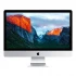 27" Apple iMac 5K - Intel i5 7600 3,8GHz 2TB Fusion drive 16GB (Mid-2017) - Grade B