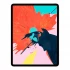 Apple iPad Pro 11" 128GB WiFi + Cellular (Sølv) - 2021 - Grade B