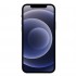 Apple iPhone 12 128GB (Sort) - Grade B