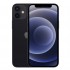 Apple iPhone 12 64GB Sort Grade C