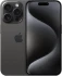 Apple iPhone 15 Pro 128GB (sort titanium) eSIM - Grade B