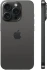 Apple iPhone 15 Pro 128GB (sort titanium) eSIM - Grade B