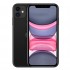 Apple iPhone 11 256GB (Sort)