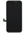 iPhone 12 Mini - High end Hard OLED Sk&aelig;rm - Sort