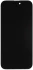 Apple iPhone 15 Plus SOFT OLED sk&aelig;rm - Sort