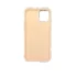BACK CASE iPhone 12/12 Pro Cover - Pink