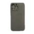 iPhone 13 Pro Back Case Matt - Sort