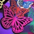 SkilPro SUPERIOR 9500 Jewel Metallic 95JPL Purple Folie