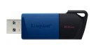 Kingston DataTraveler Exodia M USB - flashdrive 64GB USB 3.2